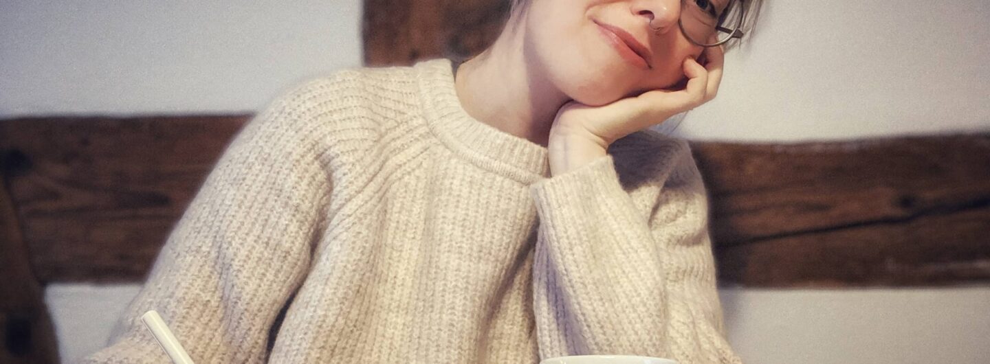 Karona Slezak, Co to jest UX writing
