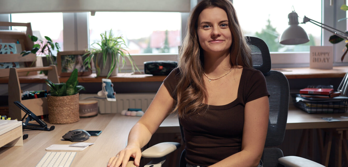 Paulina Antecka-Staśkiewicz